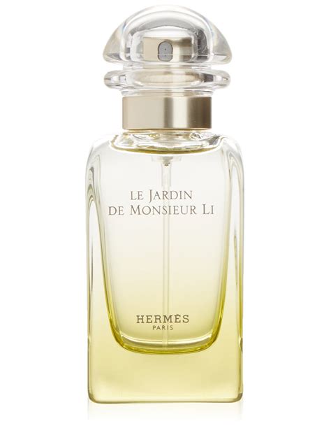 eclat hermes jardin|hermes le jardin li.